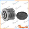 Poulie d'Alternateur pour MERCEDES | ESA-ME-006, 0121540602